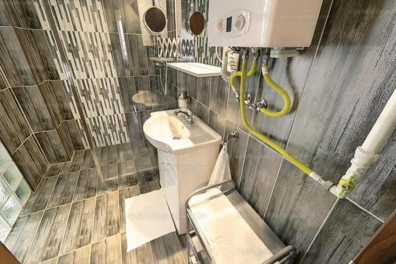 Velnoek Luxus Apartman Mako Bagian luar foto